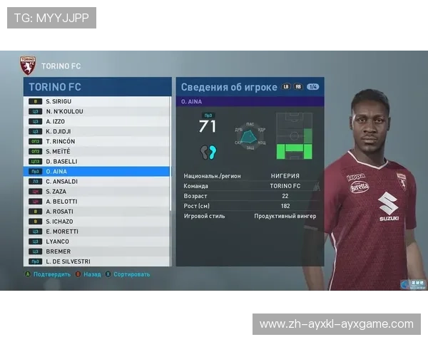 实况足球游戏中法甲球员包内容及球员评分