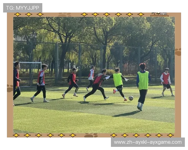 足球比赛中的团队组织与指挥配合